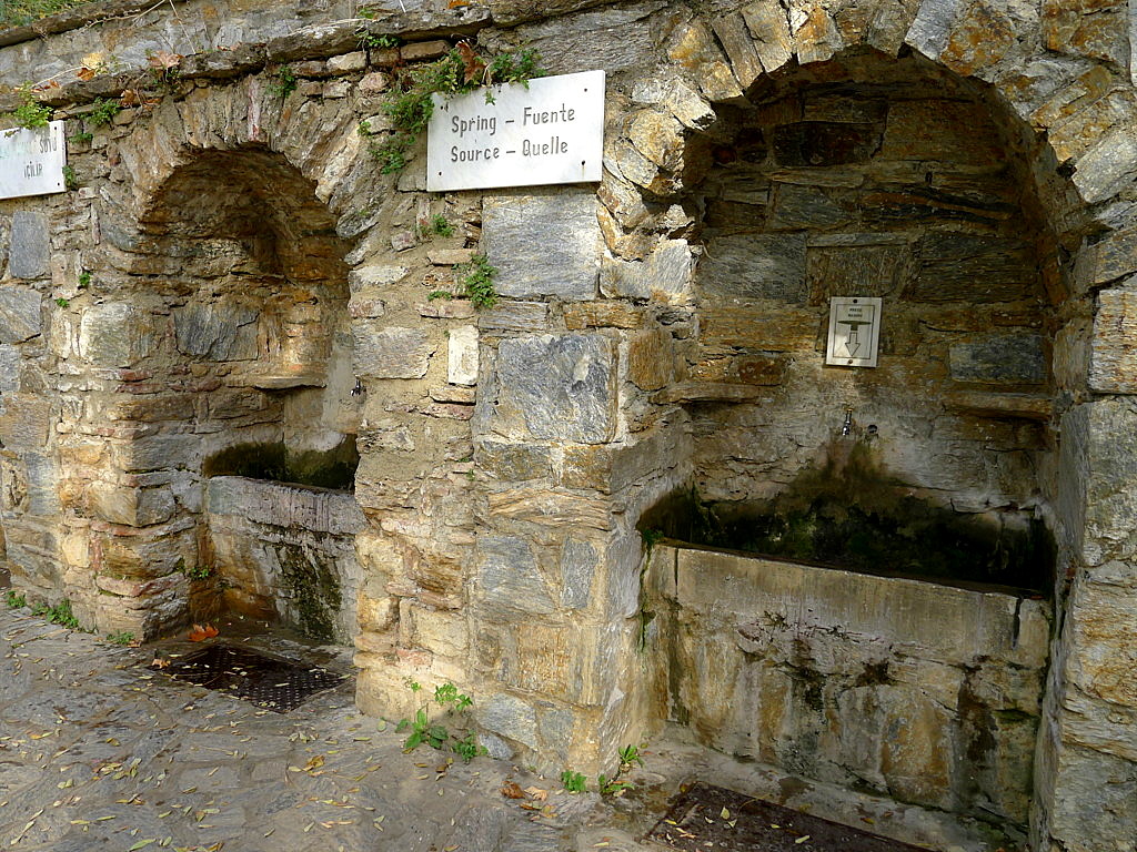 The House of Virgin Mary